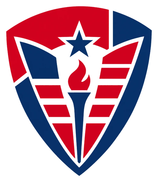 The Anonymous American Press logo