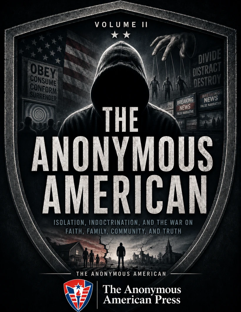 Volume II cover