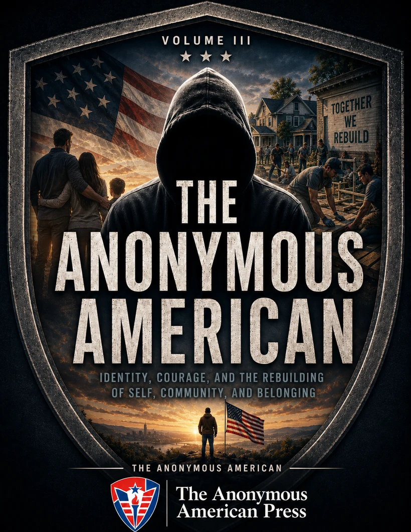Volume III cover